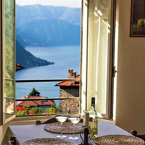 Liliana Holiday home Faggeto Lario