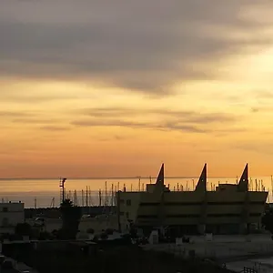 Grande, Vista Mare A 2 Passi Dalla Apartment Lido di Ostia