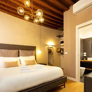 Fraivolti Apartment Venice