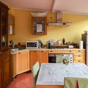 San Berillo House Apartment Catania