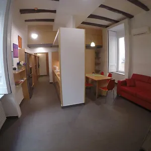 All'incanto Di Mary Apartment Naples