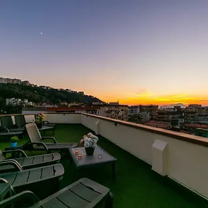 Culture Consalvo Otto Apartment Naples